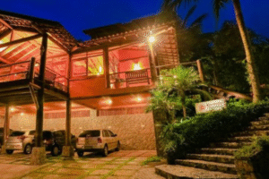 Pousada Ilhabela: Viva a Magia do Litoral